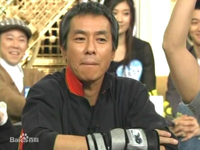 柳叶敏郎(柳葉 敏郎)活动截图壁纸壁纸