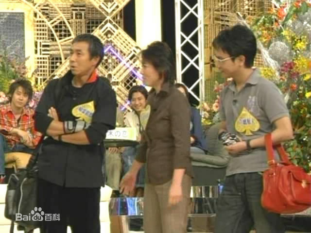 柳叶敏郎(柳葉 敏郎)活动截图壁纸壁纸