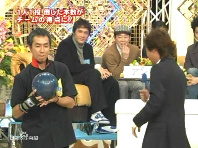 柳叶敏郎(柳葉 敏郎)活动截图壁纸壁纸