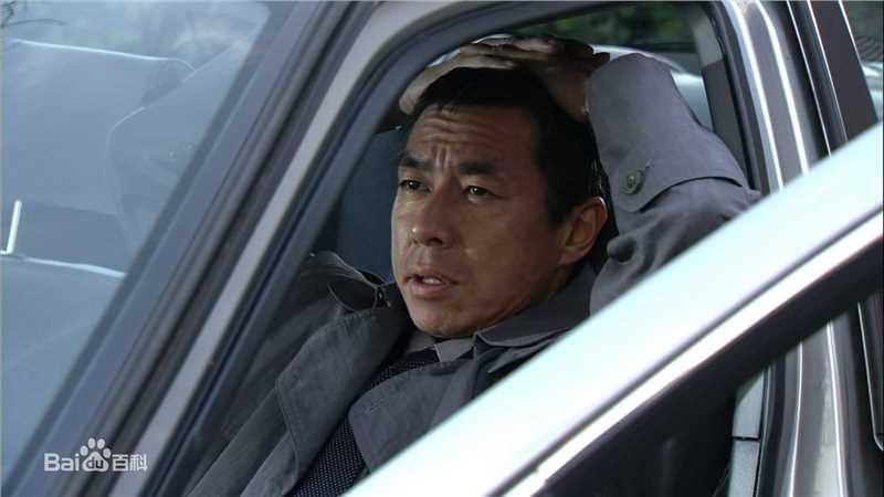 柳叶敏郎(柳葉 敏郎)《潘多拉》最优质剧照