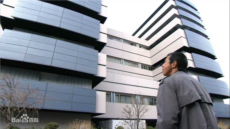 柳叶敏郎(柳葉 敏郎)《潘多拉》最优质剧照