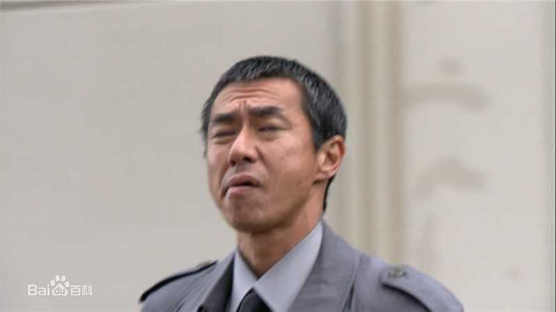 柳叶敏郎(柳葉 敏郎)《潘多拉》最优质剧照