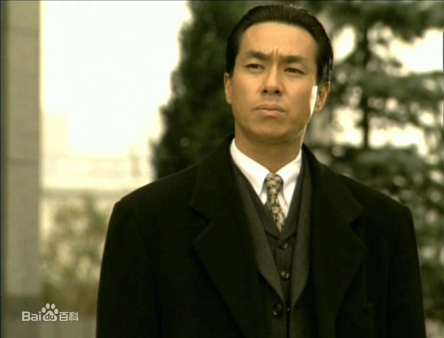 最全柳叶敏郎(柳葉 敏郎)精彩图册