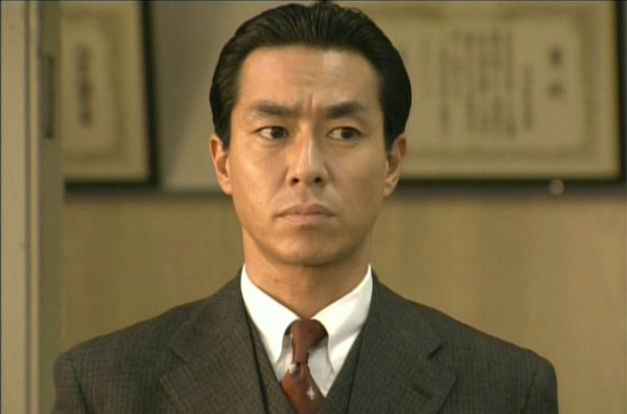 最新柳叶敏郎(柳葉 敏郎)壁纸