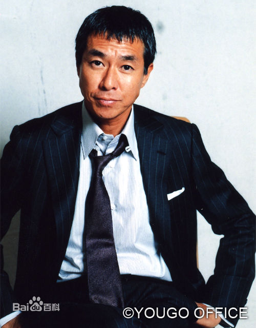 最新柳叶敏郎(柳葉 敏郎)壁纸