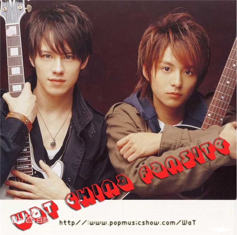 瑛士(ウエンツ、Wentz Eiji)