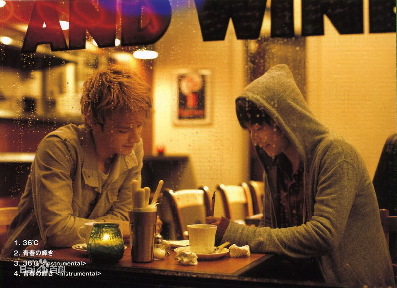 瑛士(ウエンツ、Wentz Eiji)活动照性感图片壁纸