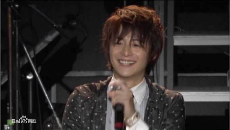 瑛士(ウエンツ、Wentz Eiji)活动照性感图片壁纸