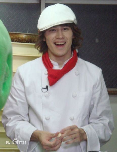 瑛士(ウエンツ、Wentz Eiji)活动照性感图片壁纸