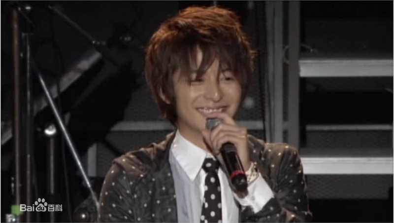 瑛士(ウエンツ、Wentz Eiji)活动照性感图片壁纸