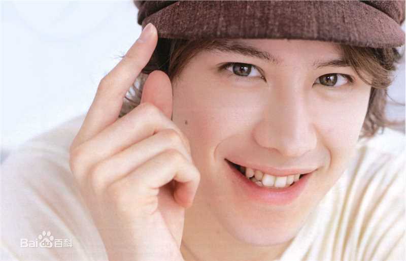 最全瑛士(ウエンツ、Wentz Eiji)壁纸