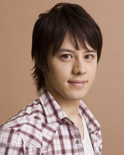 最全瑛士(ウエンツ、Wentz Eiji)壁纸