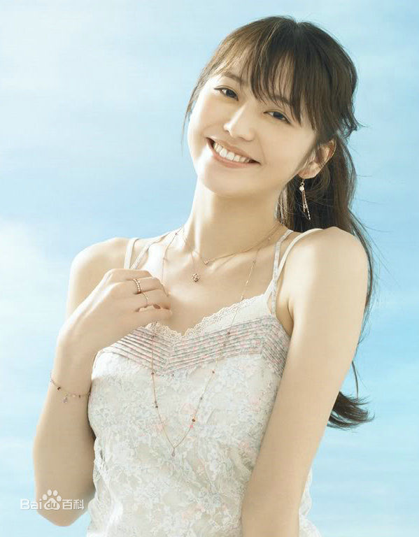 最全长泽雅美(長澤まさみ（Masami Nagasawa）)素颜照