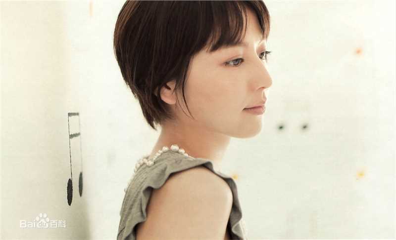 最全长泽雅美(長澤まさみ（Masami Nagasawa）)素颜照