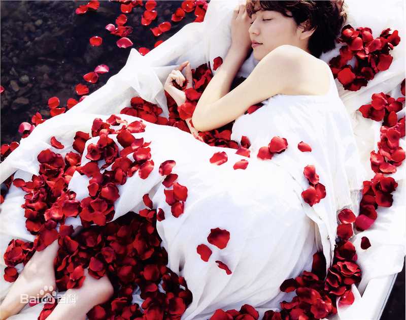 最全长泽雅美(長澤まさみ（Masami Nagasawa）)素颜照