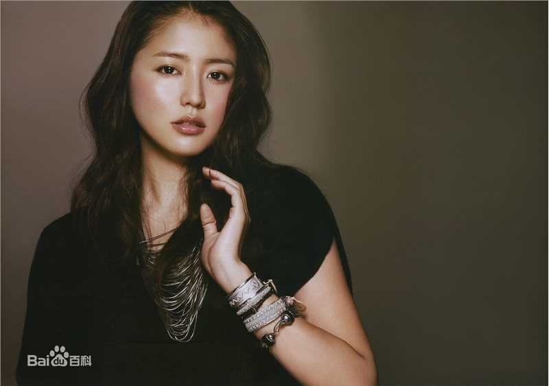 最全长泽雅美(長澤まさみ（Masami Nagasawa）)素颜照