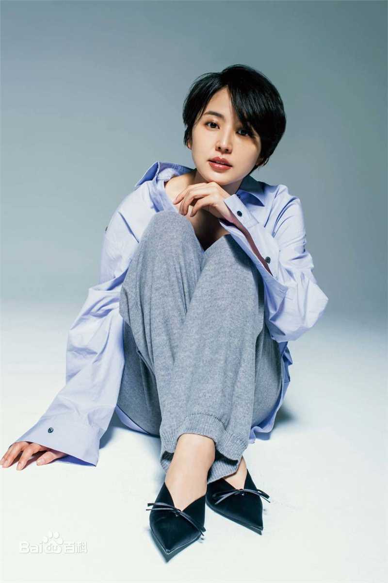 最全长泽雅美(長澤まさみ（Masami Nagasawa）)素颜照