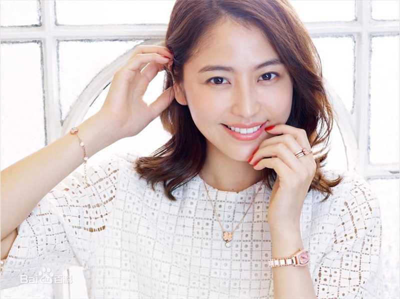 最全长泽雅美(長澤まさみ（Masami Nagasawa）)素颜照