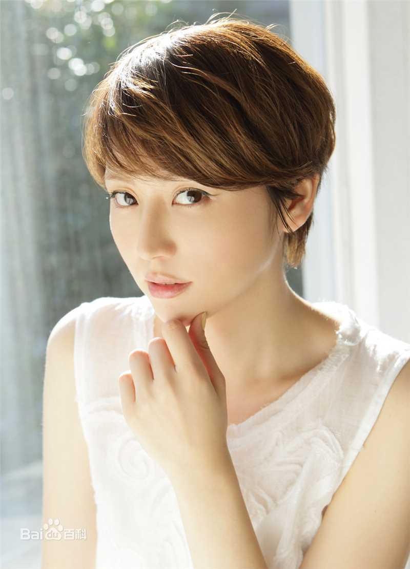 最全长泽雅美(長澤まさみ（Masami Nagasawa）)素颜照