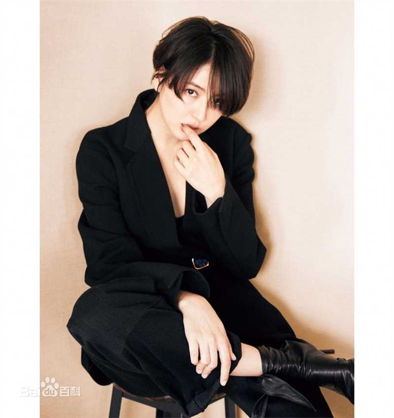 最全长泽雅美(長澤まさみ（Masami Nagasawa）)素颜照