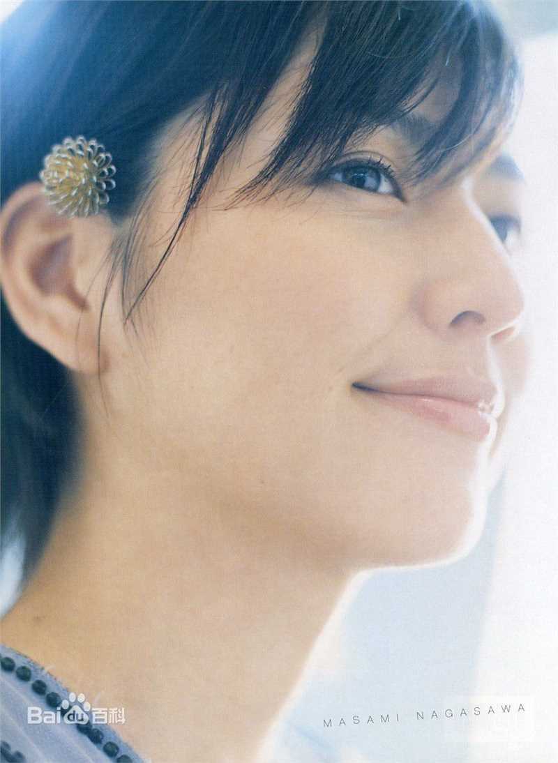 最全长泽雅美(長澤まさみ（Masami Nagasawa）)素颜照