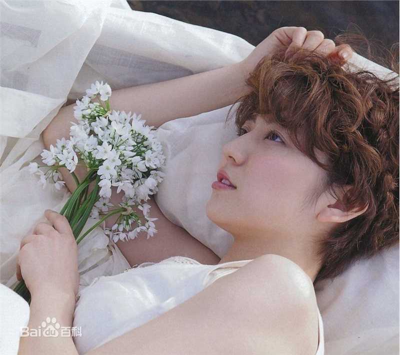 最全长泽雅美(長澤まさみ（Masami Nagasawa）)素颜照