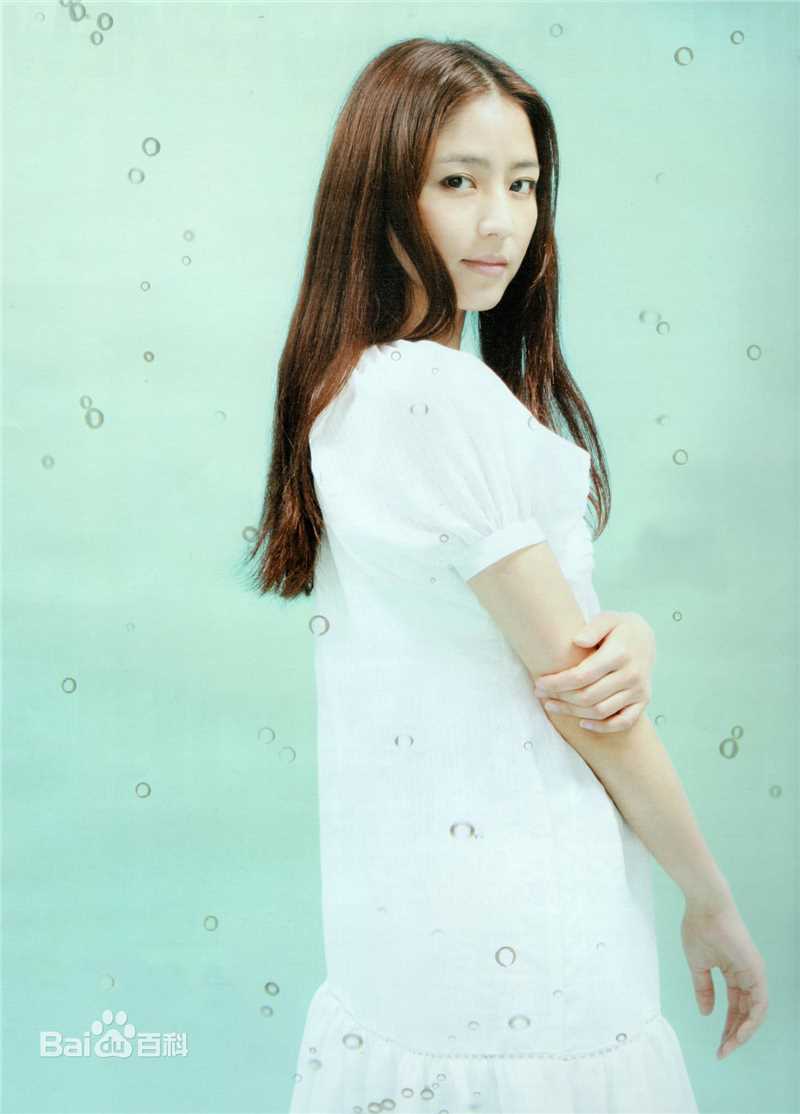 最全长泽雅美(長澤まさみ（Masami Nagasawa）)素颜照