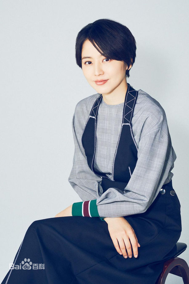 最全长泽雅美(長澤まさみ（Masami Nagasawa）)素颜照