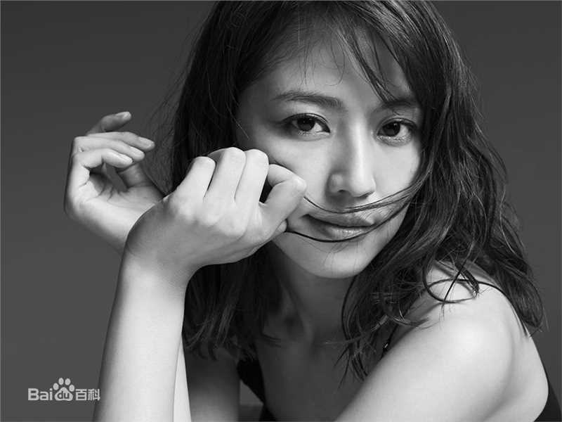 最全长泽雅美(長澤まさみ（Masami Nagasawa）)素颜照