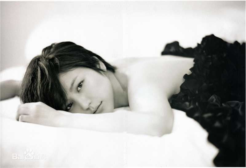 最全长泽雅美(長澤まさみ（Masami Nagasawa）)素颜照