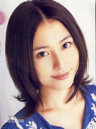 精选长泽雅美(長澤まさみ（Masami Nagasawa）)