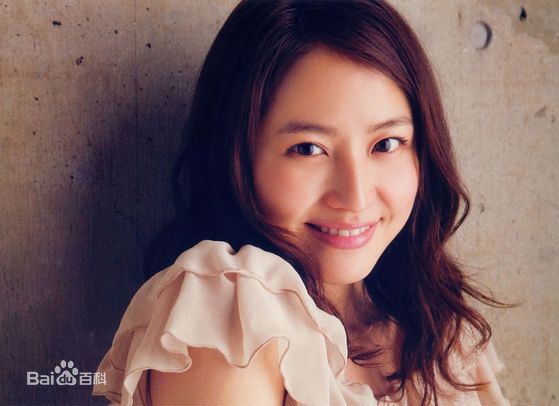 精选长泽雅美(長澤まさみ（Masami Nagasawa）)