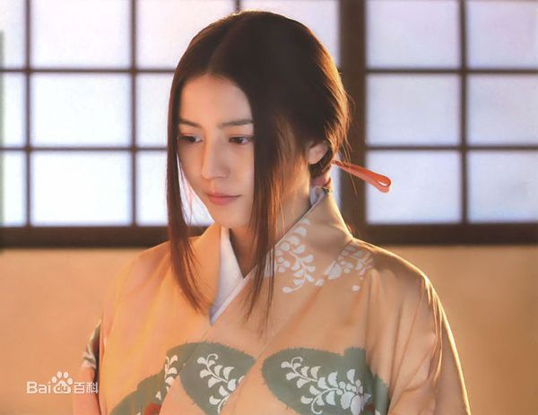 精选长泽雅美(長澤まさみ（Masami Nagasawa）)