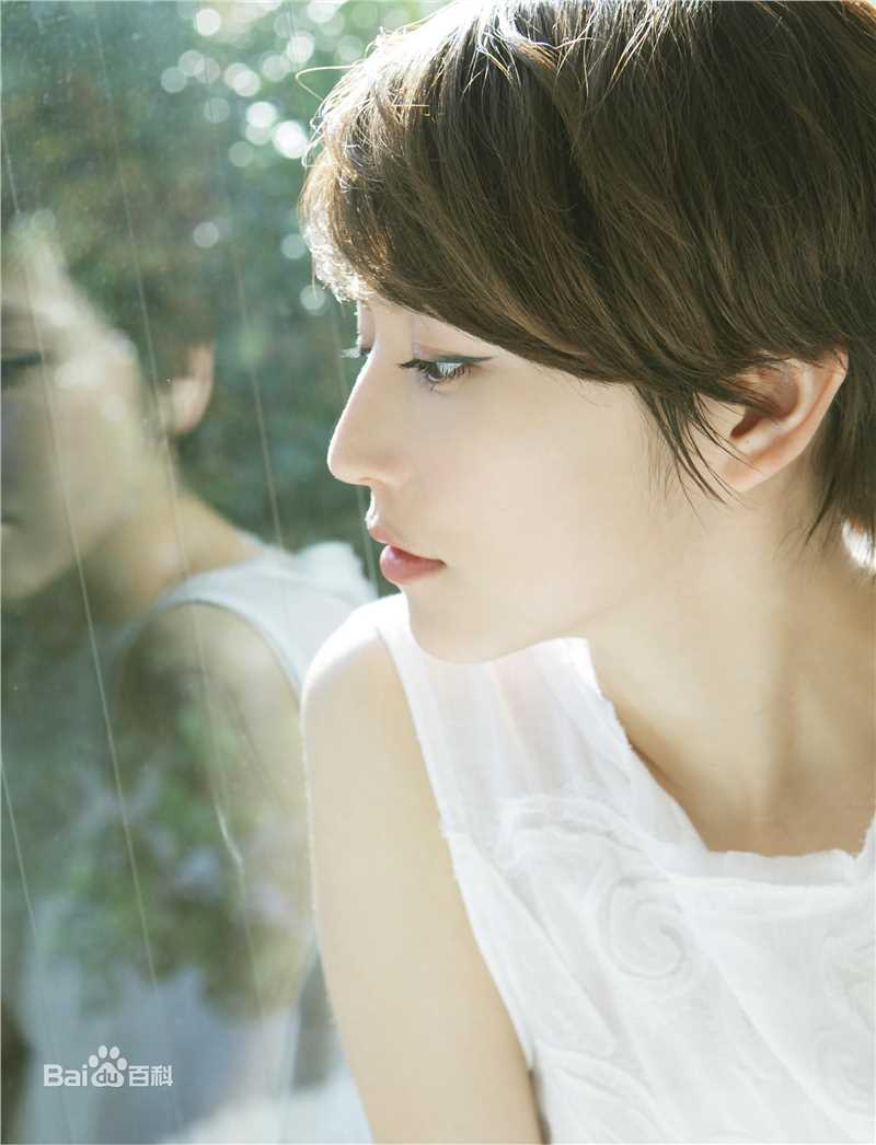 精选长泽雅美(長澤まさみ（Masami Nagasawa）)