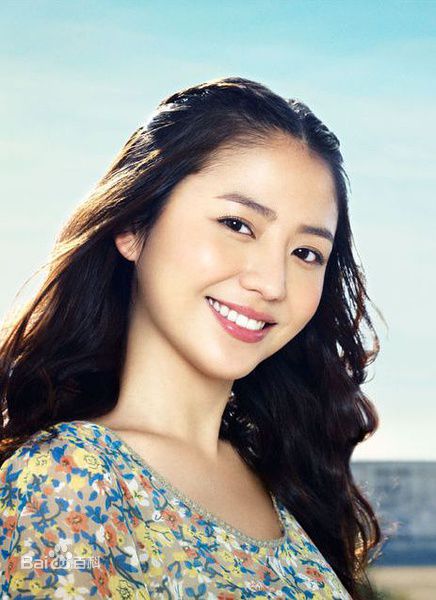 精选长泽雅美(長澤まさみ（Masami Nagasawa）)