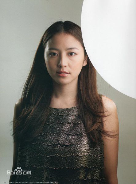精选长泽雅美(長澤まさみ（Masami Nagasawa）)