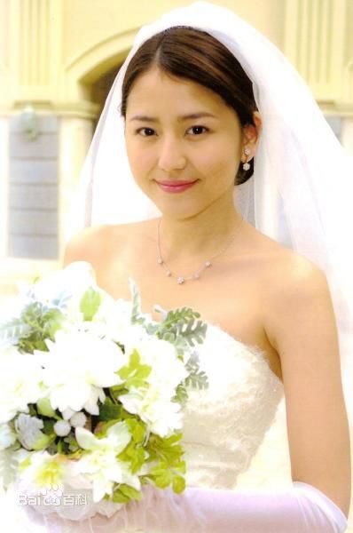 精选长泽雅美(長澤まさみ（Masami Nagasawa）)