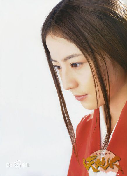 精选长泽雅美(長澤まさみ（Masami Nagasawa）)