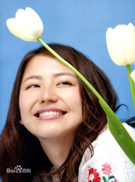 精选长泽雅美(長澤まさみ（Masami Nagasawa）)