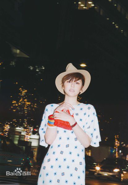 精选长泽雅美(長澤まさみ（Masami Nagasawa）)