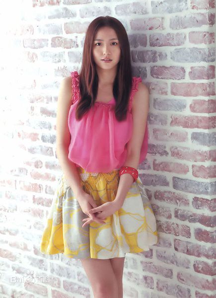 精选长泽雅美(長澤まさみ（Masami Nagasawa）)