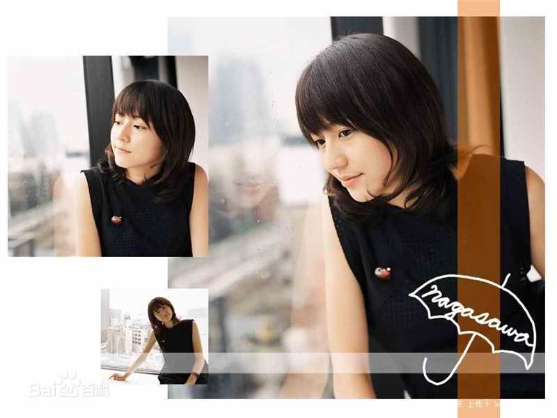 最新长泽雅美(長澤まさみ（Masami Nagasawa）)精彩图册