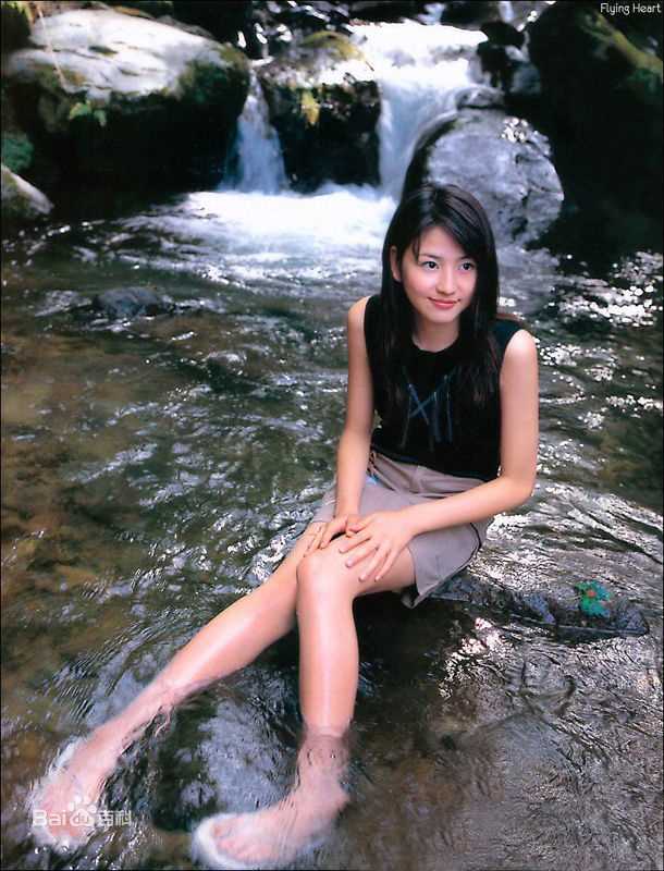 最新长泽雅美(長澤まさみ（Masami Nagasawa）)精彩图册