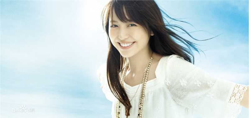 最新长泽雅美(長澤まさみ（Masami Nagasawa）)精彩图册