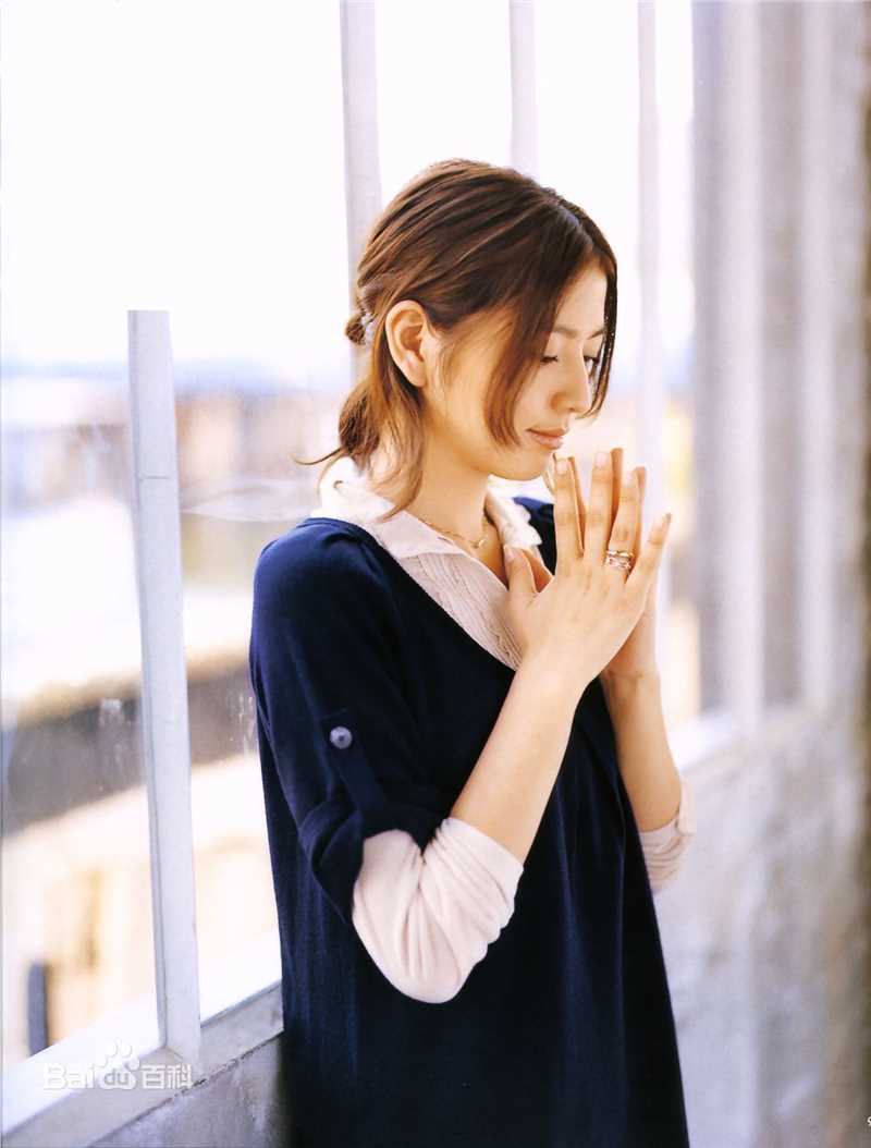 最新长泽雅美(長澤まさみ（Masami Nagasawa）)精彩图册