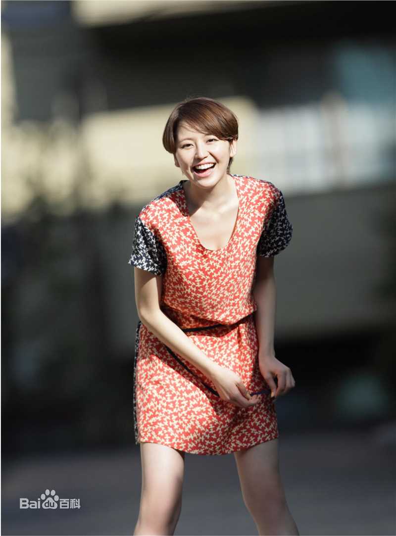 最新长泽雅美(長澤まさみ（Masami Nagasawa）)精彩图册