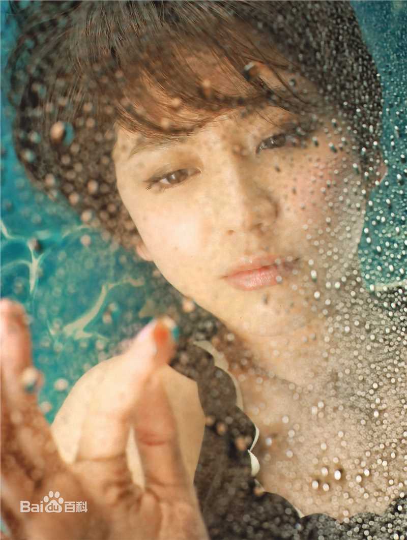 最新长泽雅美(長澤まさみ（Masami Nagasawa）)精彩图册
