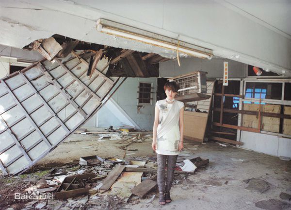 最新长泽雅美(長澤まさみ（Masami Nagasawa）)精彩图册