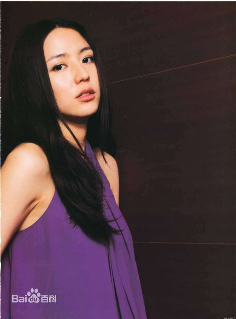 最新长泽雅美(長澤まさみ（Masami Nagasawa）)精彩图册