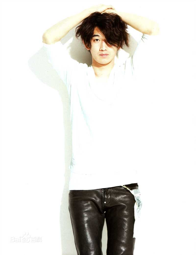 最全瑛太(Eita、Nagayama Eita、えいた、ながやま えいた)精彩图册